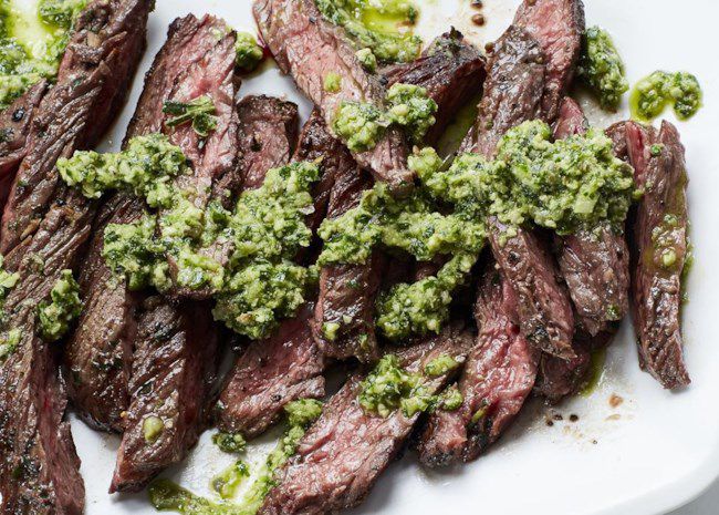 These 12 Grilled Skirt Steak Recipes Bring Big Flavor for Less Money