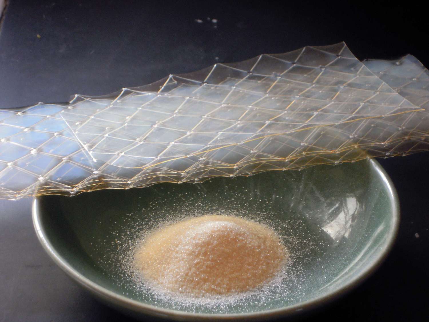 sheet-and-powdered-gelatin