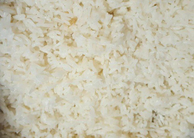 Puerto Rican Steamed Rice