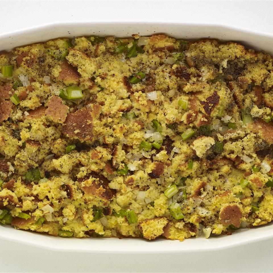 Stuffing and Dressing