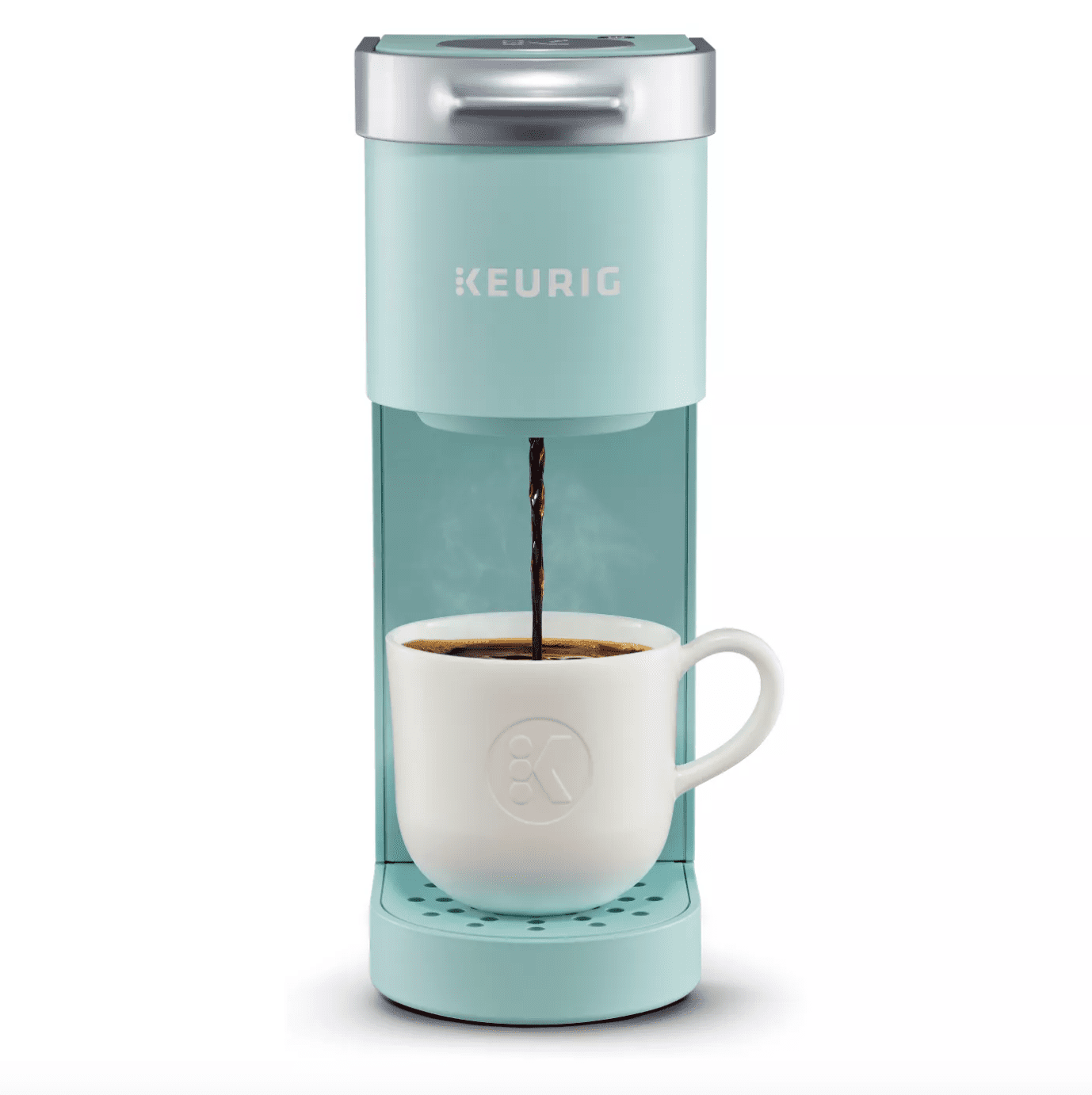 Keurig K-Mini Single-Serve K-Cup Coffee maker