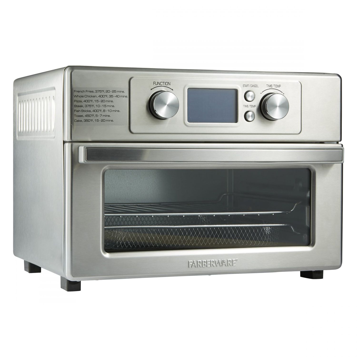 7 Best Toaster Ovens To Buy For Under 100 According To Customers