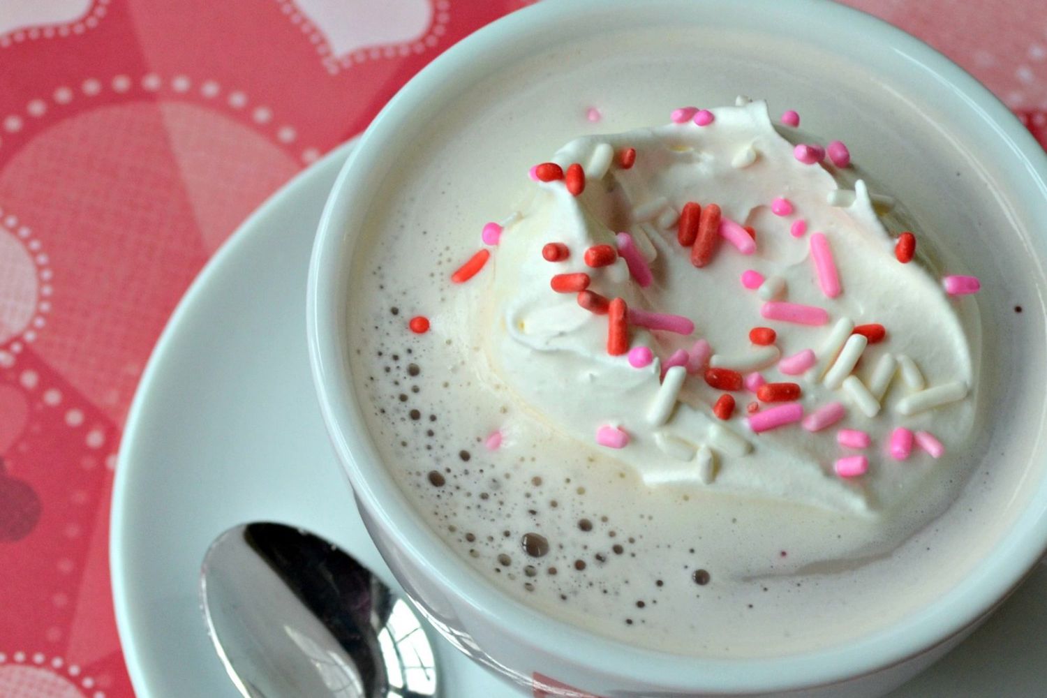Secret Simple Hot Chocolate