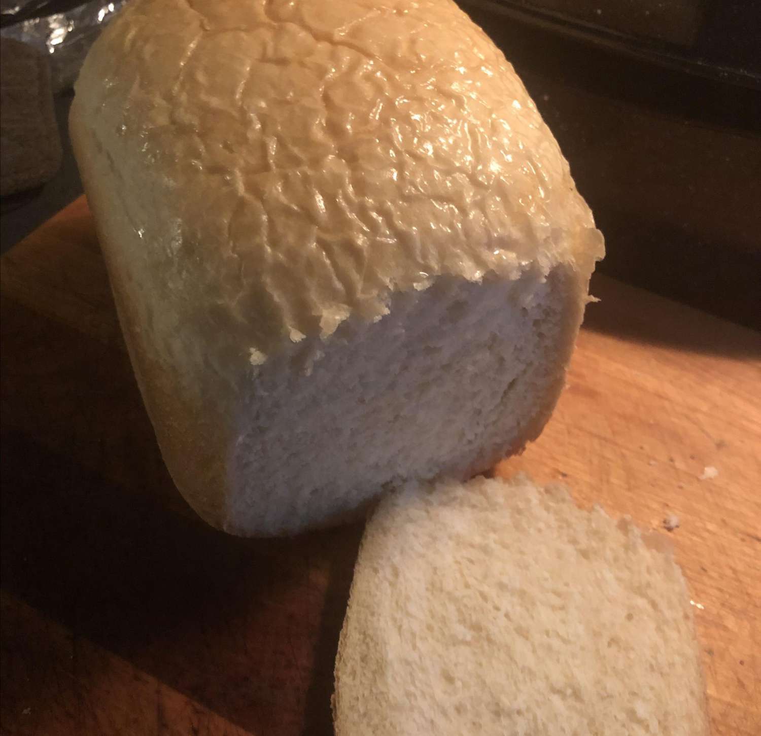 White Bread III