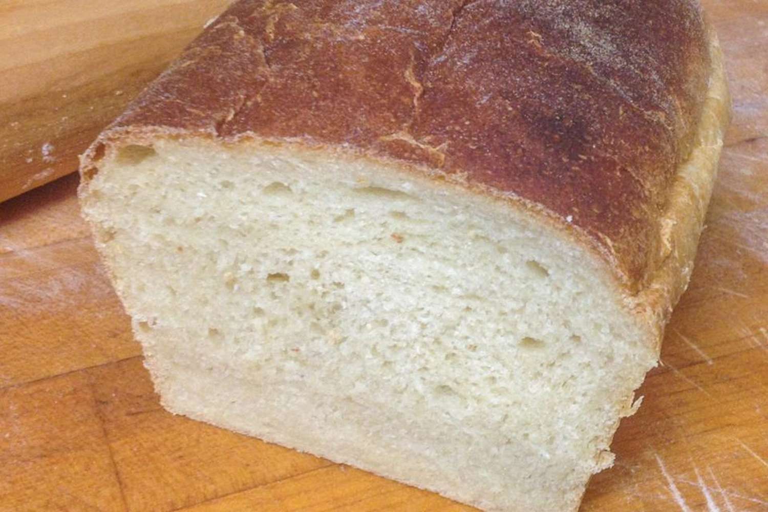 Amish Bread