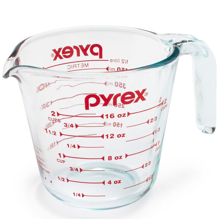 Liquid Measuring Cup