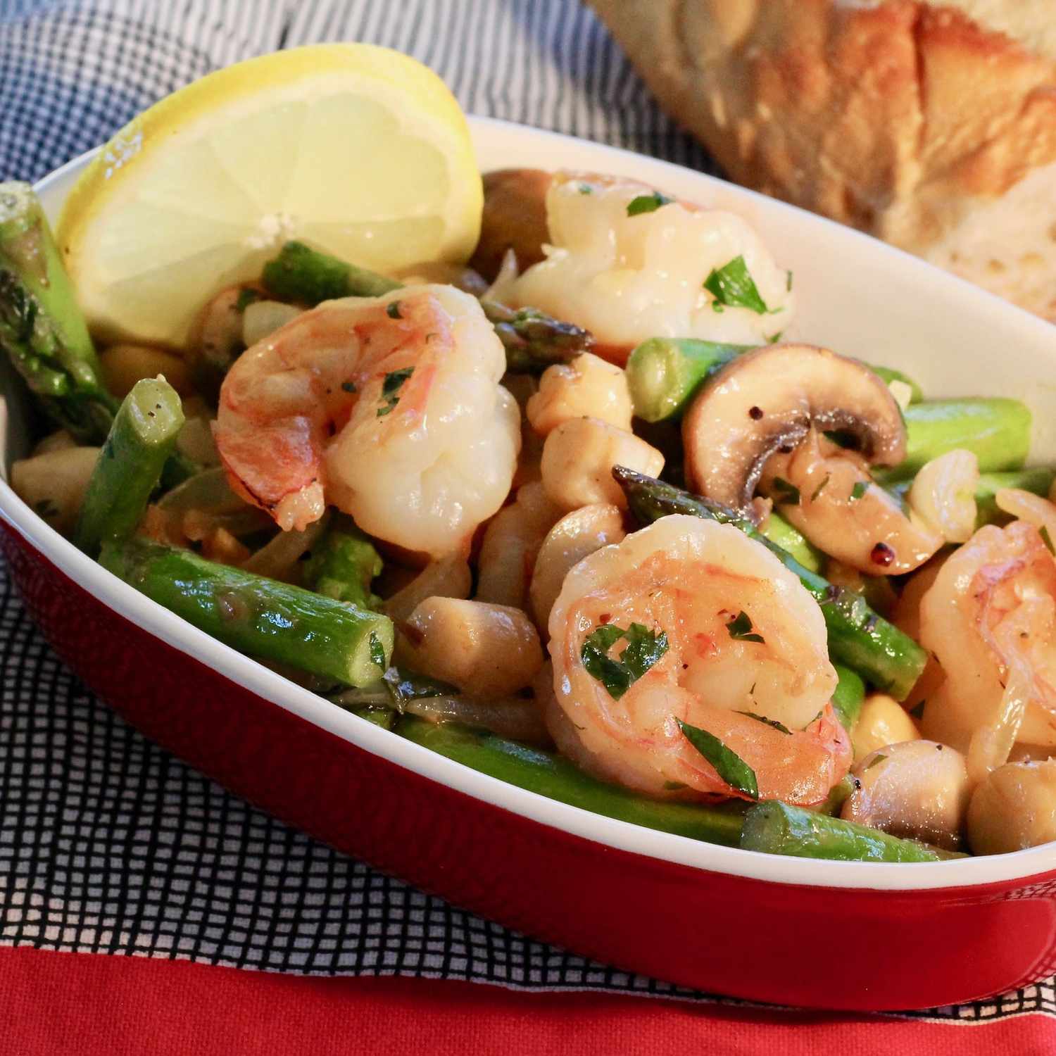 30 Best Shrimp Recipes Ready In Under 30 Minutes Allrecipes