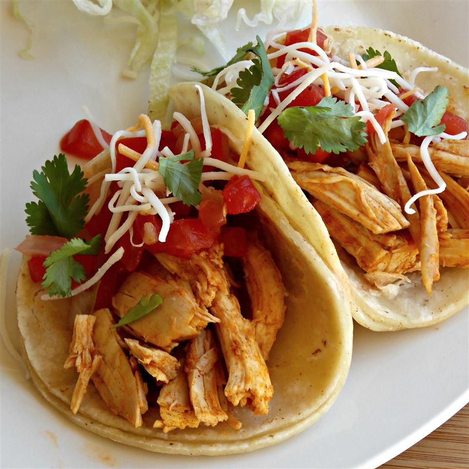 How to Make Tacos  Allrecipes