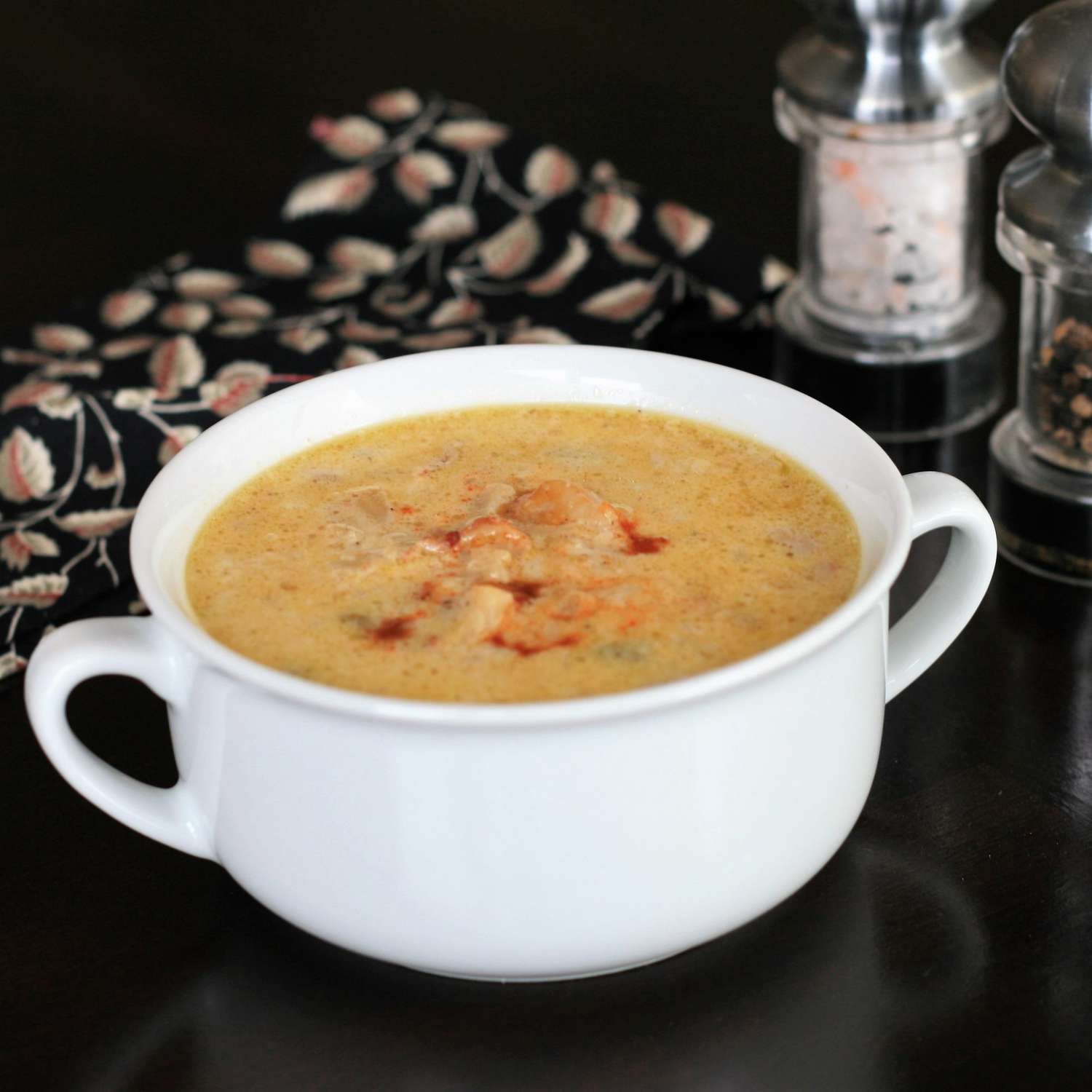Keto Instant Pot&reg; Soup (Low Carb)