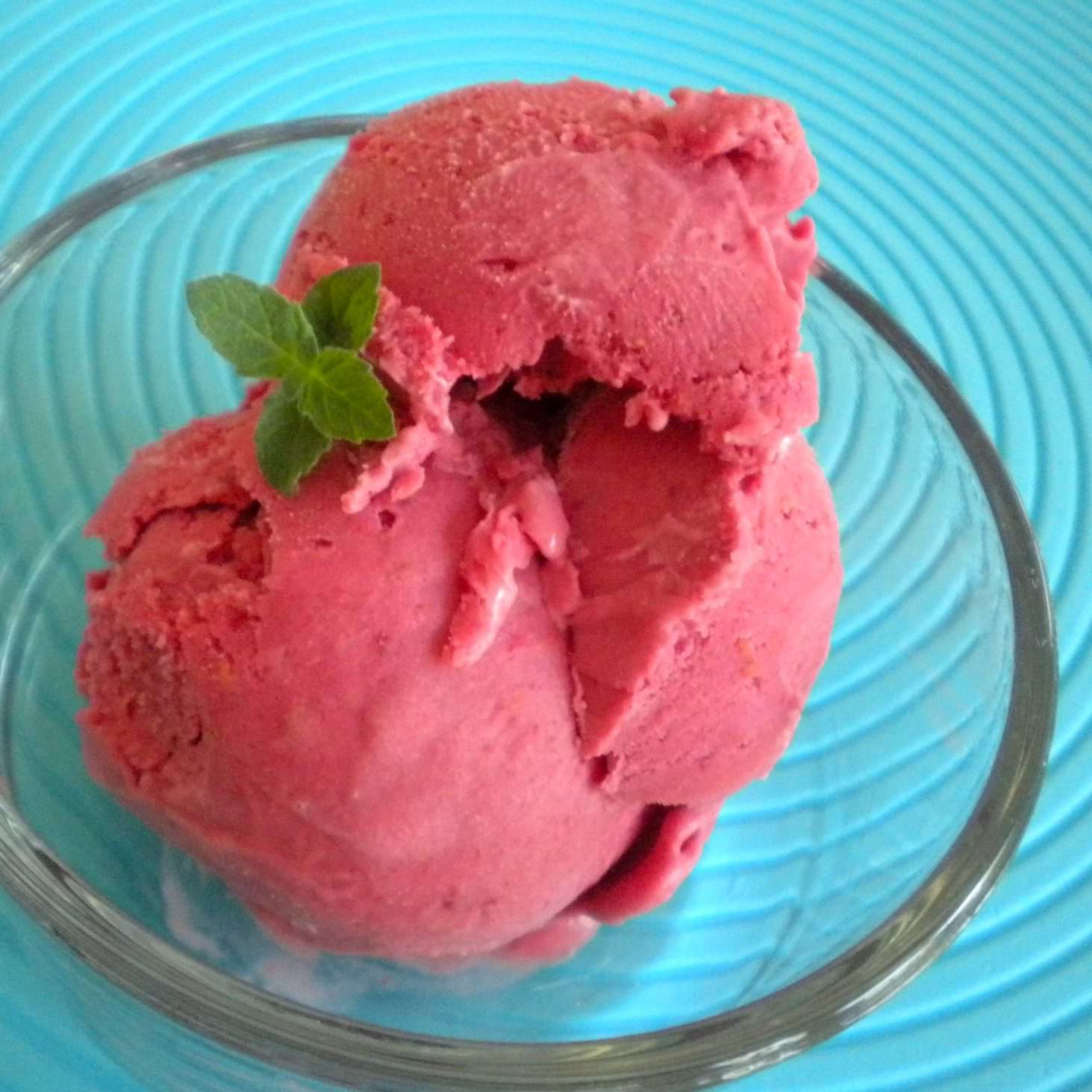 4 Easy Ways To Make Ice Cream Without An Ice Cream Machine Allrecipes
