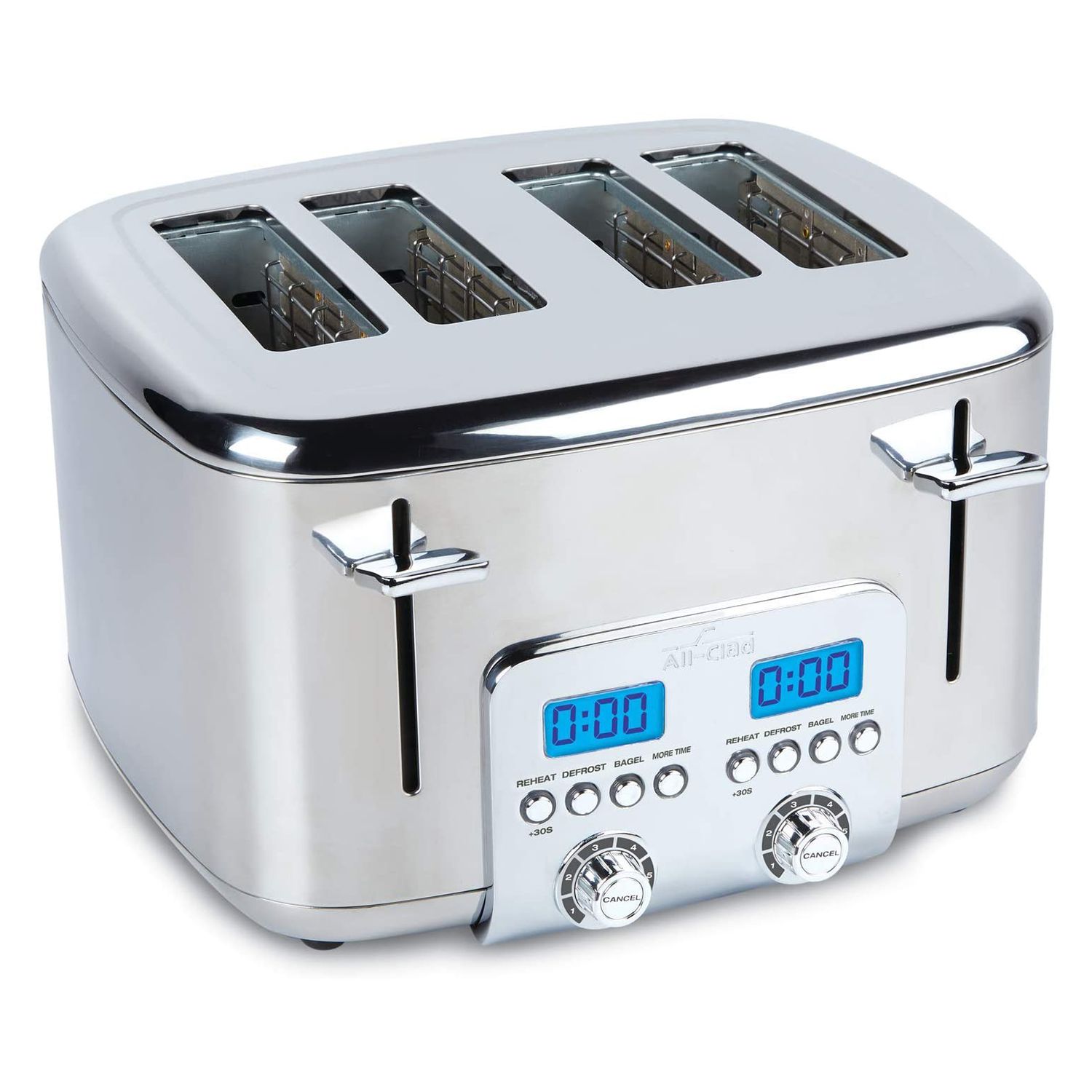 Slice Compact Toaster