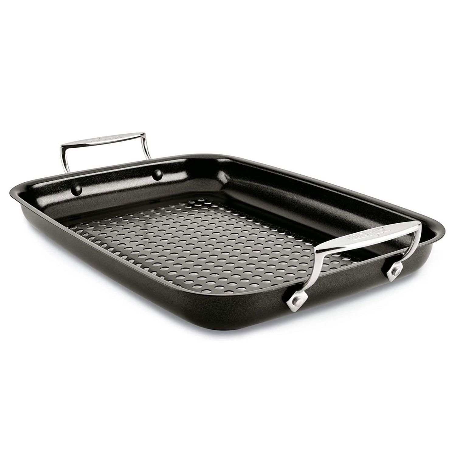 All Clad outdoor roasting pan