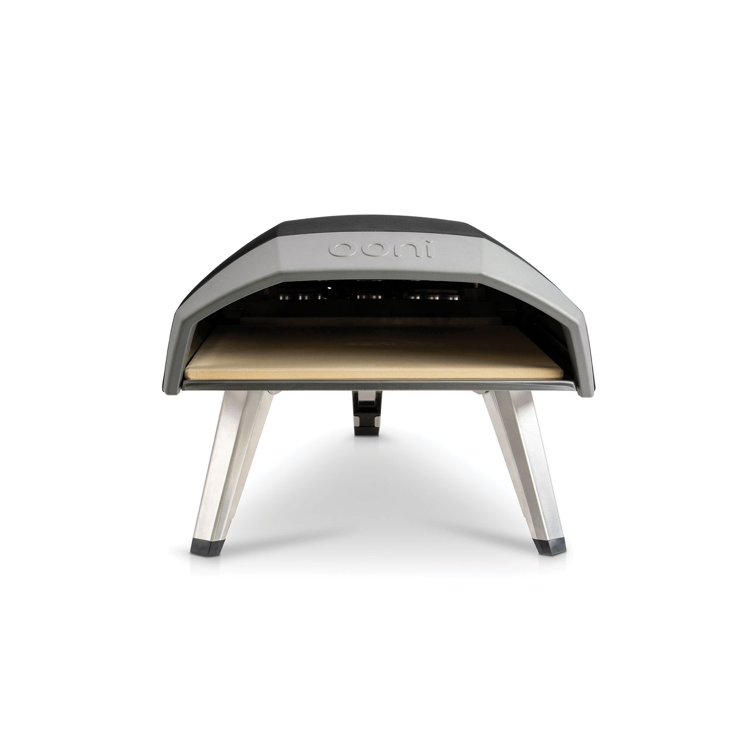 Ooni Koda Pizza Oven with a white background