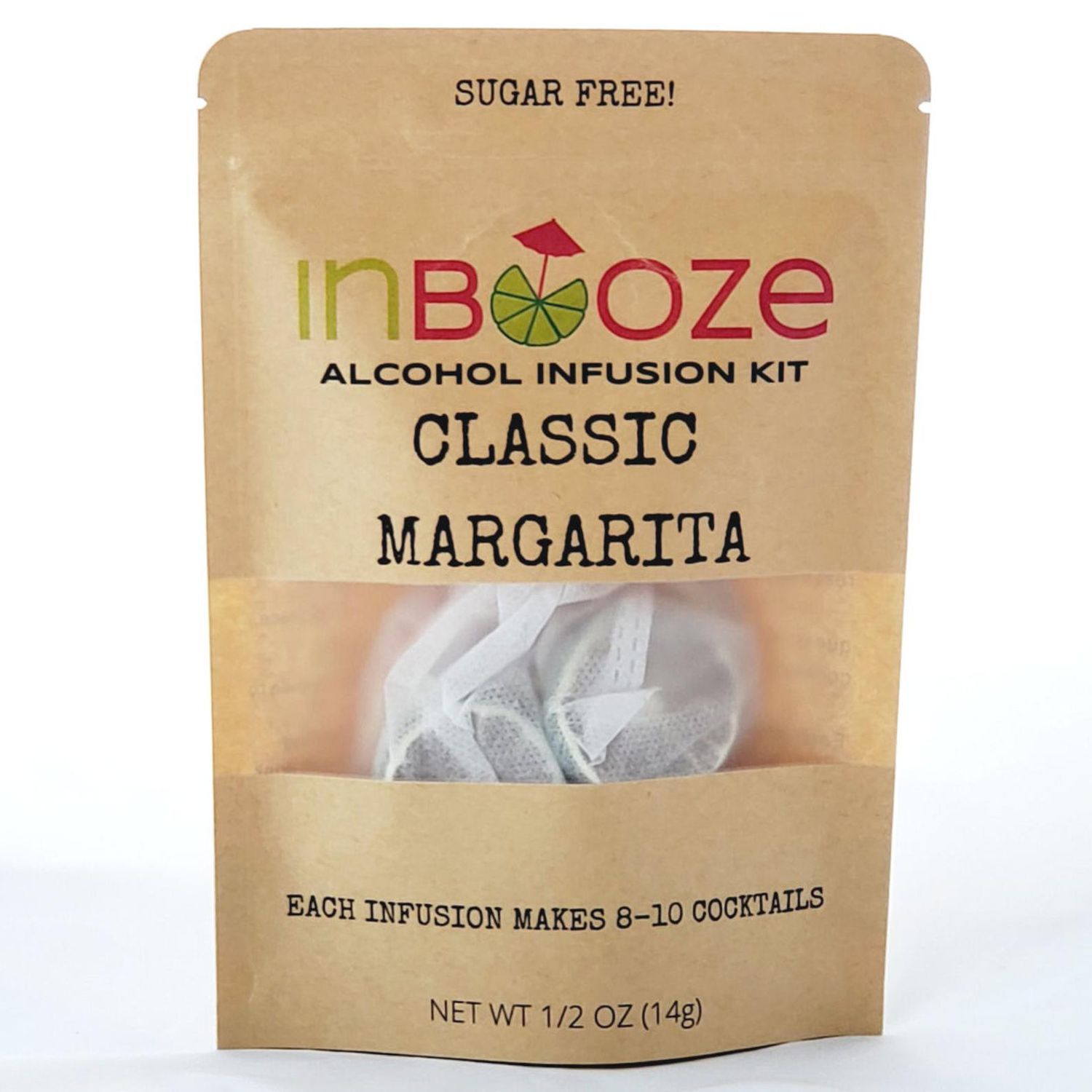 brown bag of inbooze alcohol infusions