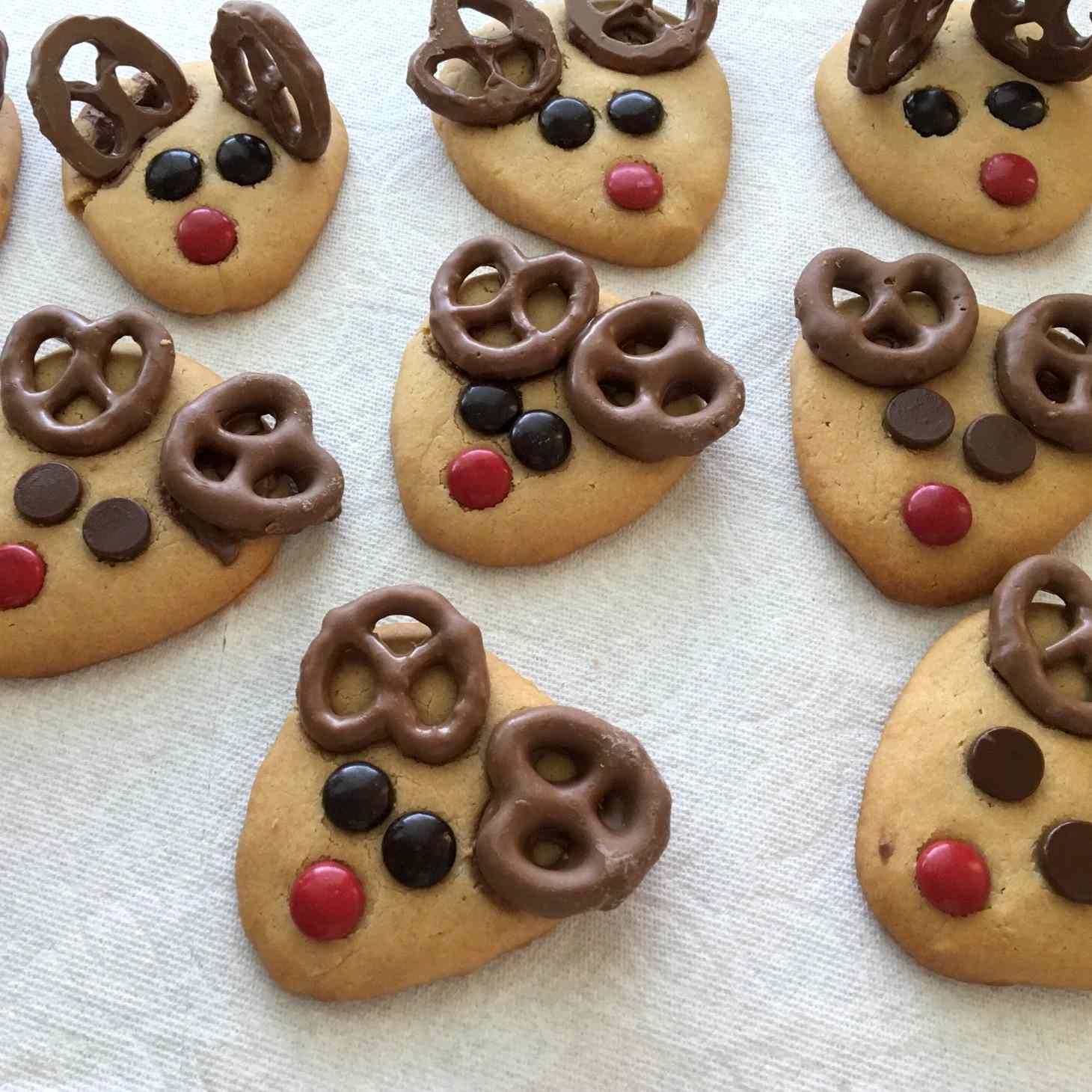 Easy Christmas Cookies  Allrecipes