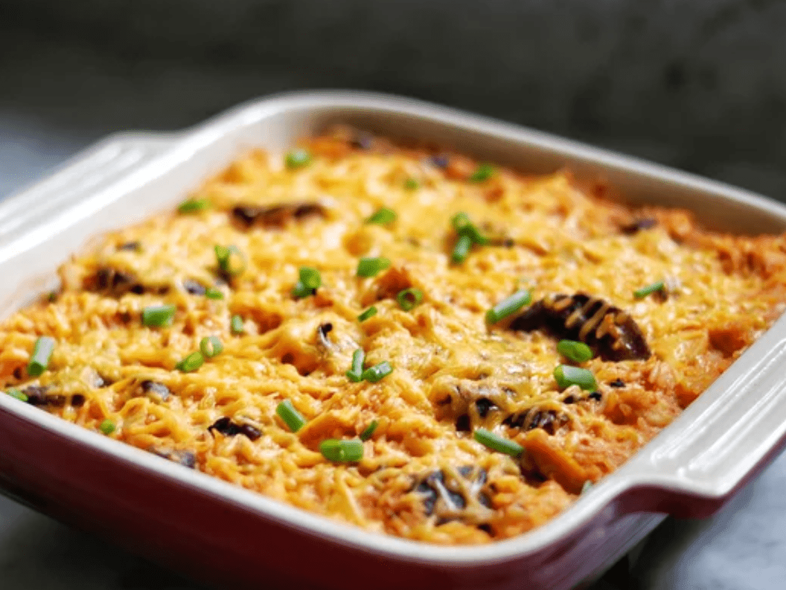 Our 10 Best Chicken and Rice Casserole Recipes of All Time Are Real Weeknight Winners
