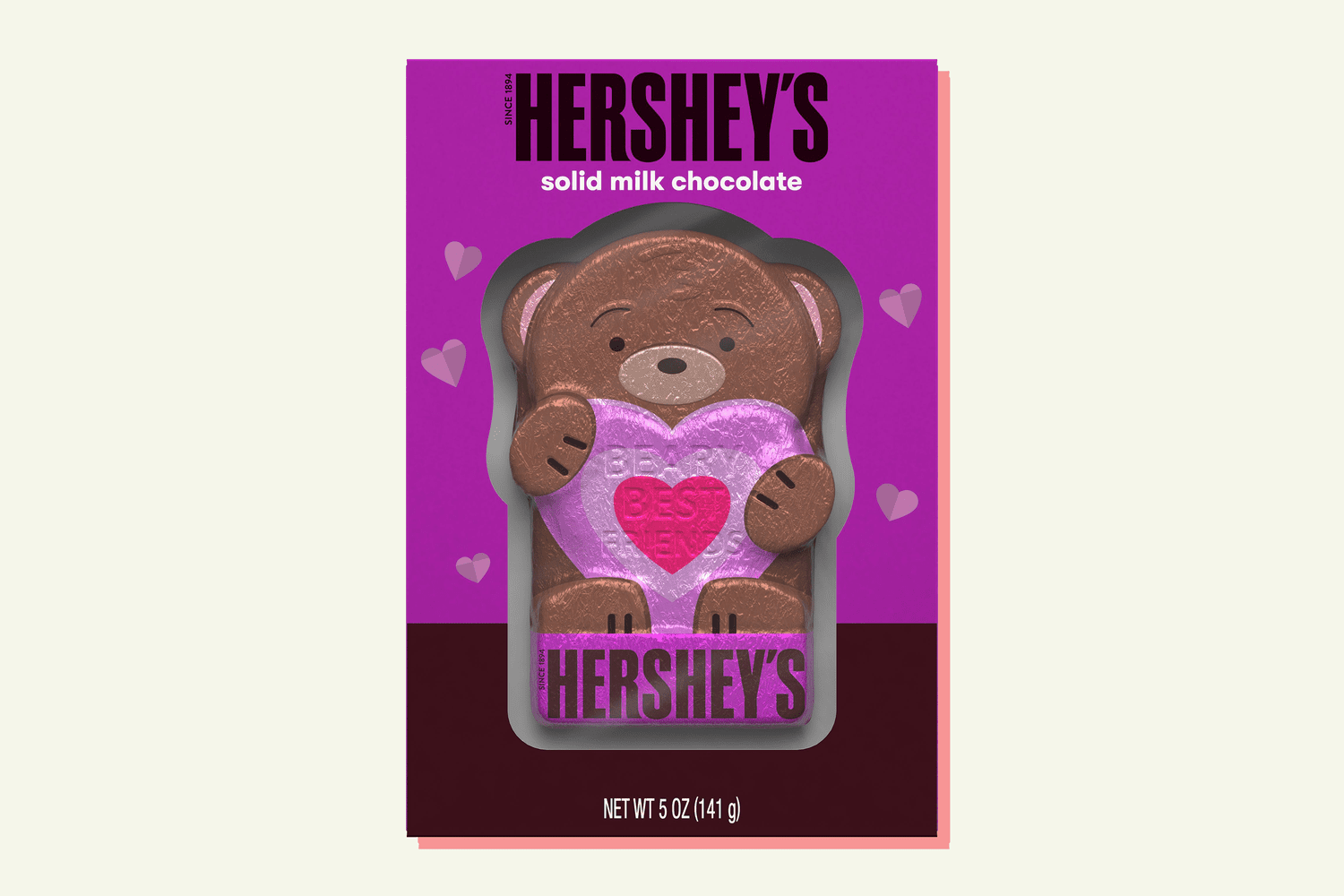 Hershey&rsquo;s Milk Chocolate Bear