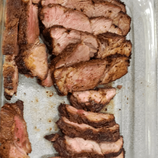 Southern Texas-Style Beef Barbacoa