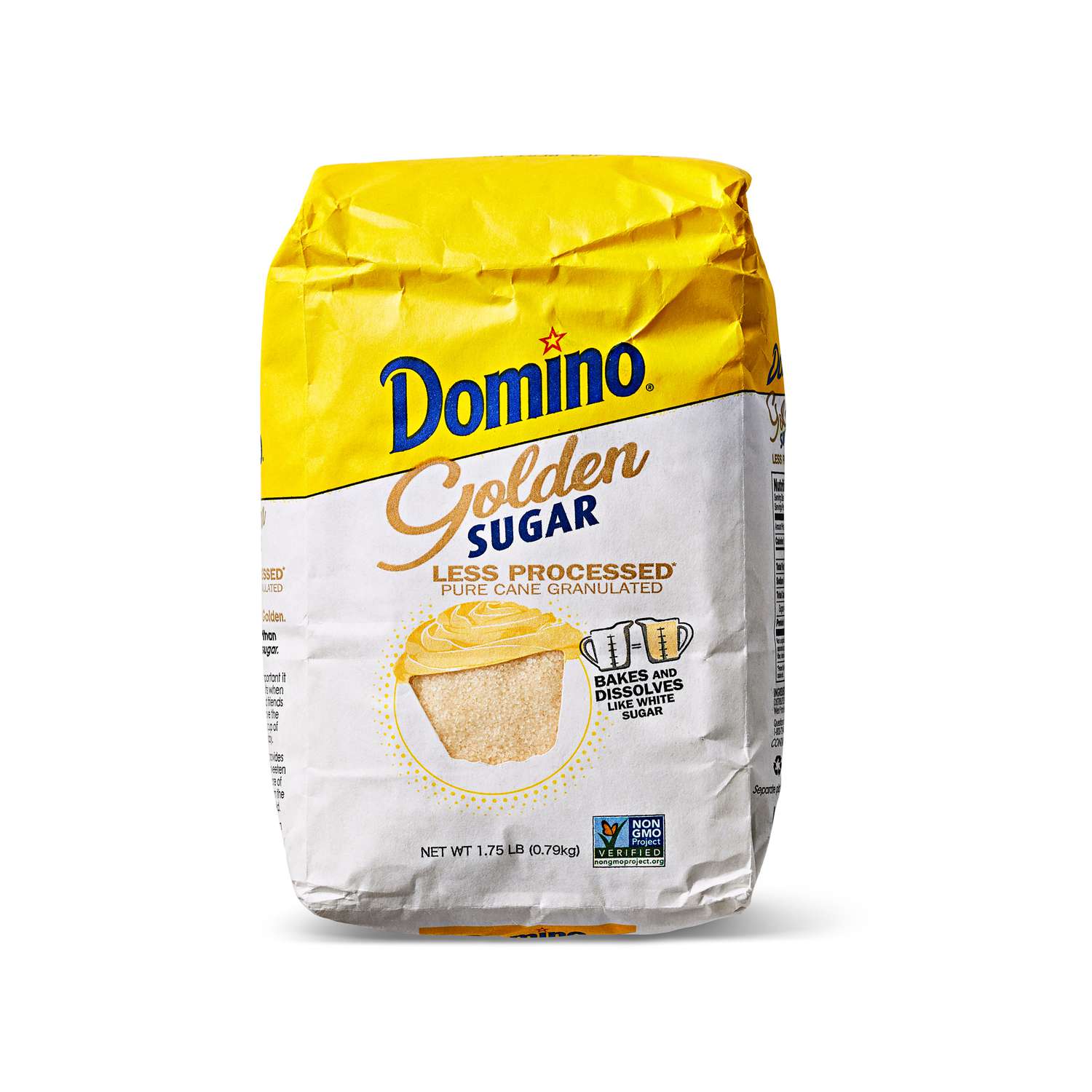 Sugar: Domino