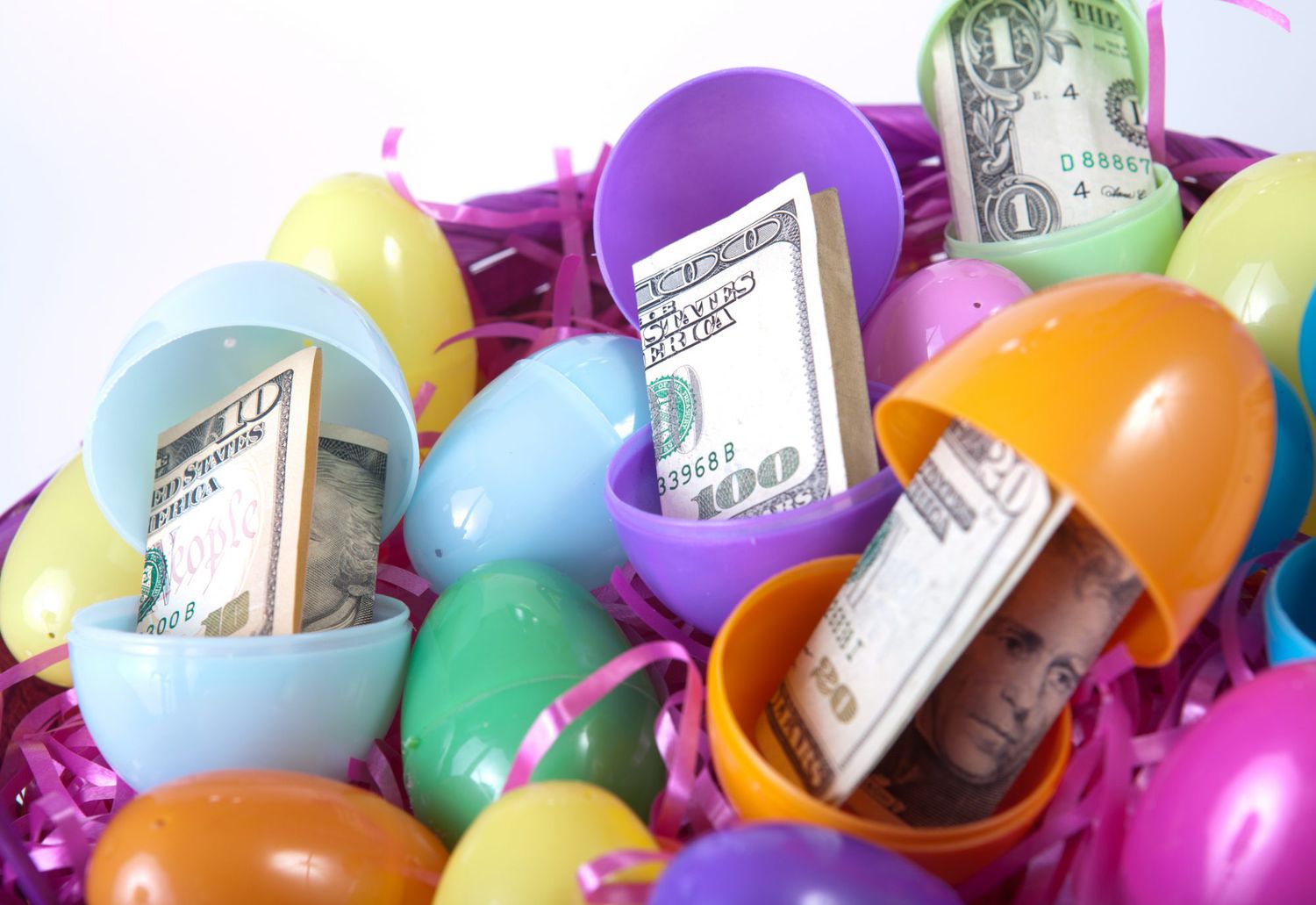 Americans Spend a Lot More on Easter Candy Than You Might Think | Allrecipes