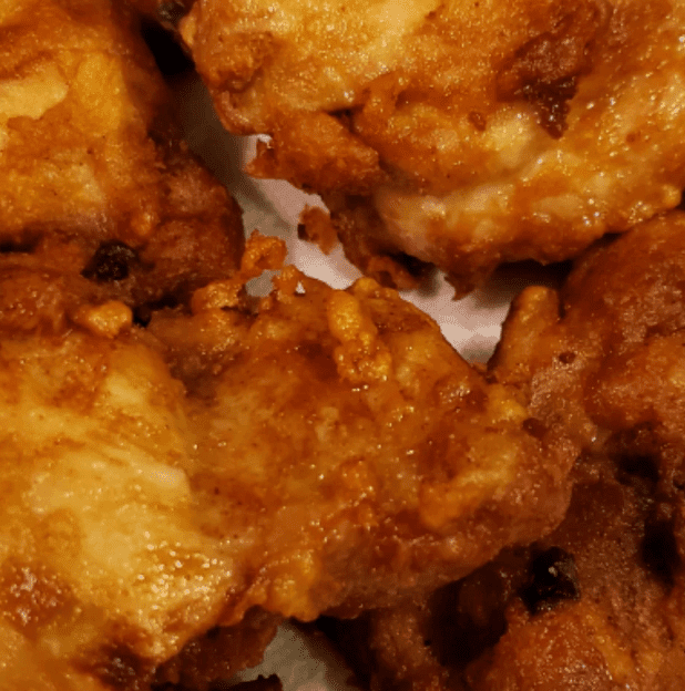 Mochiko Asian Fried Chicken