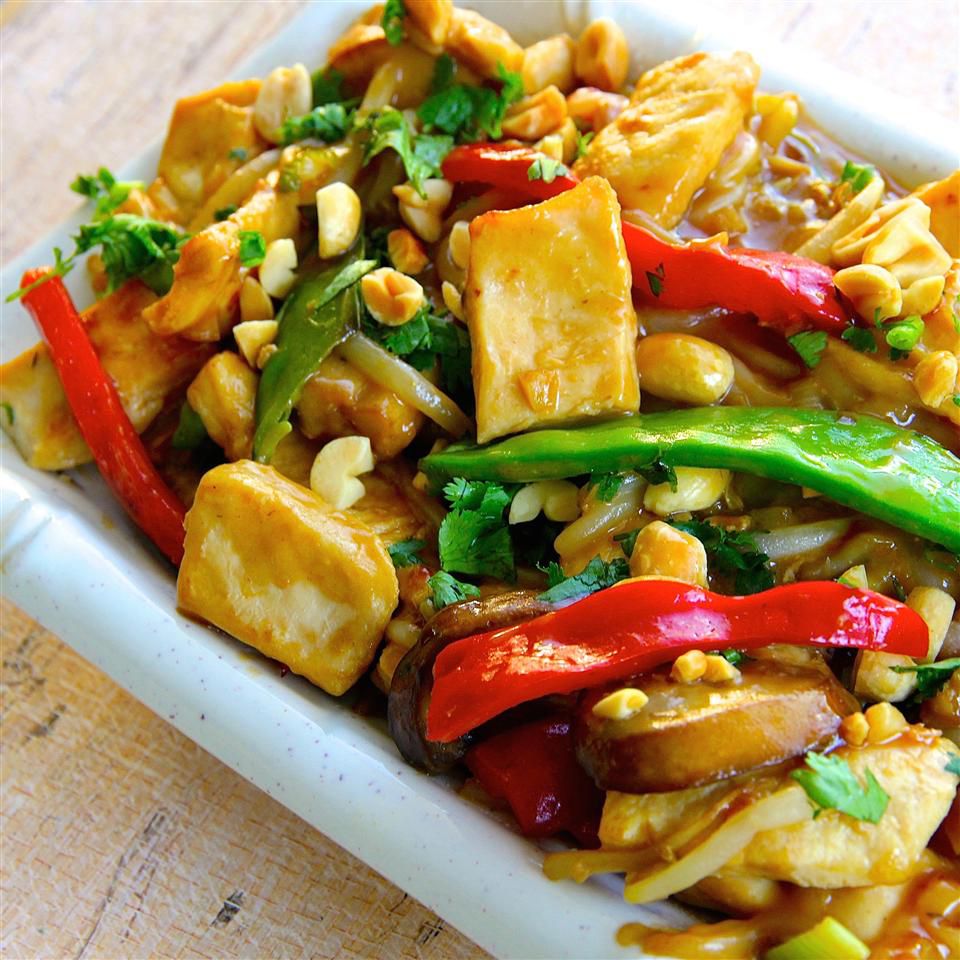 Tasty Thai Recipes