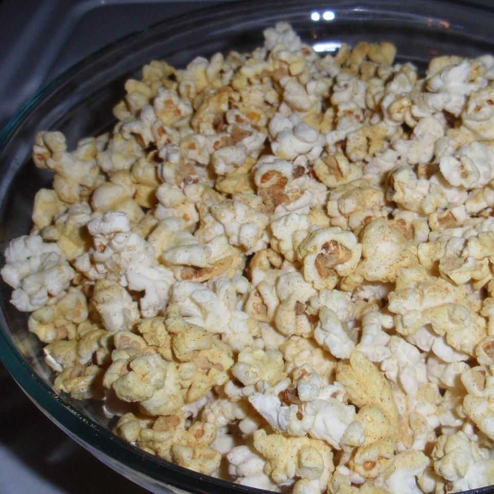 Doritos Popcorn