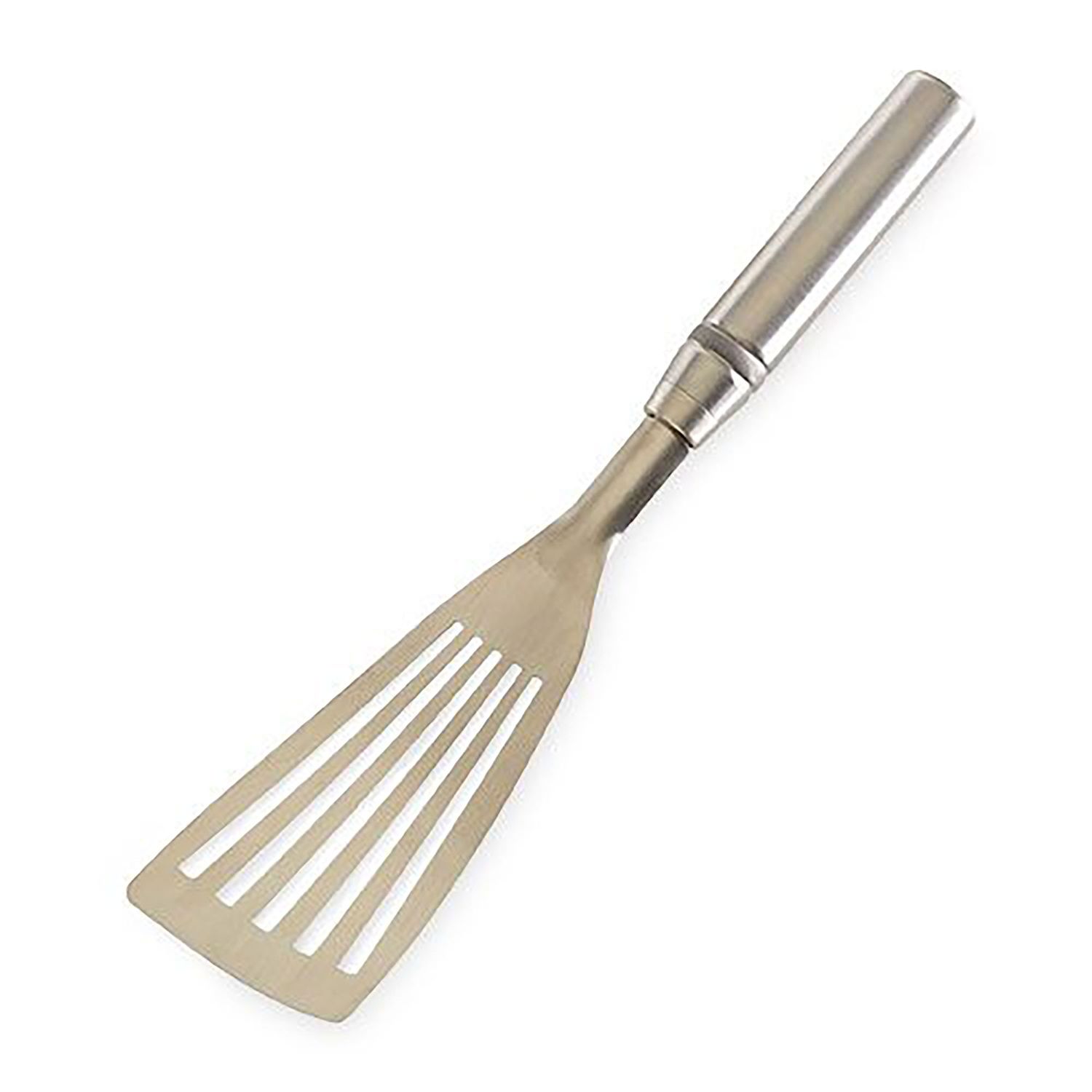 stainless steel fish spatula