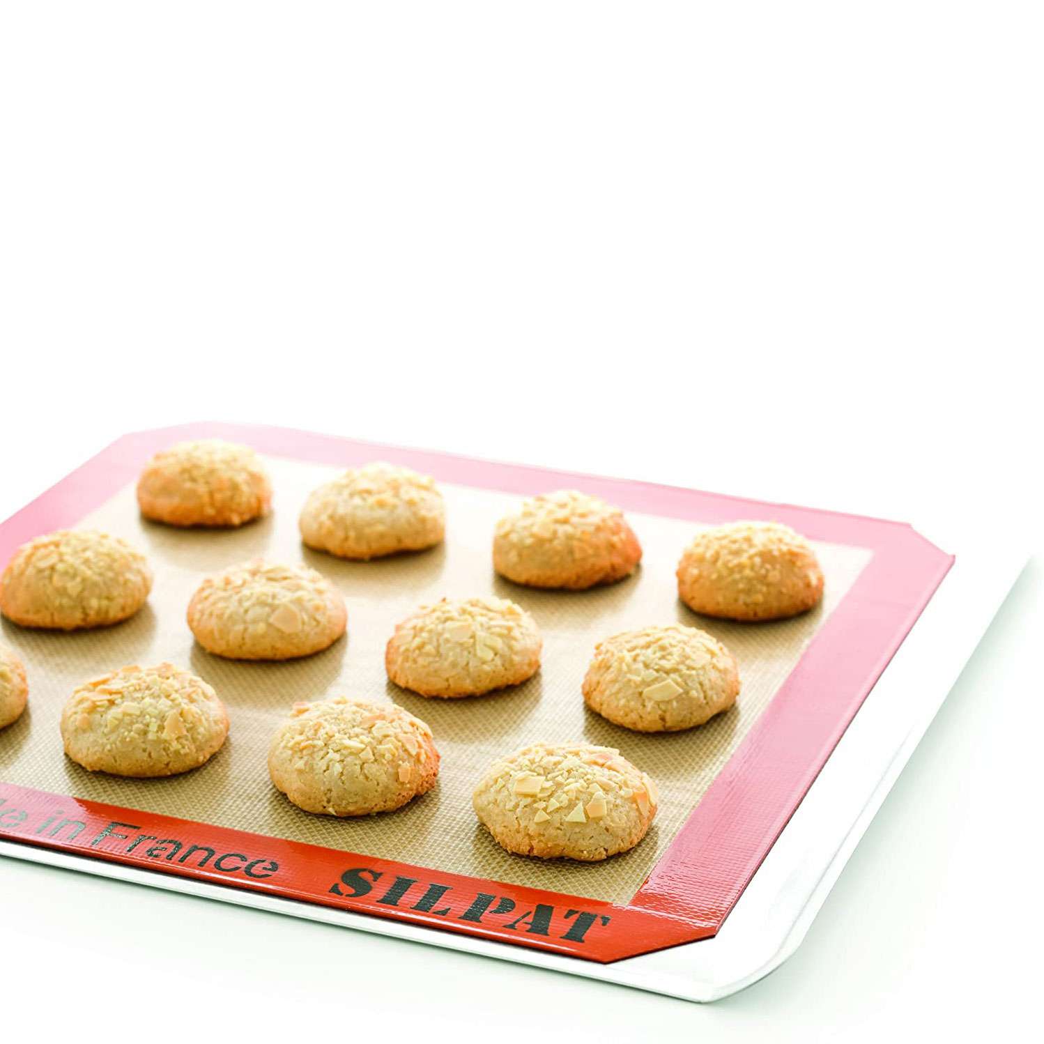 Details about   Durable Baking Mat Non-Stick Pastry Cookie Sheet Oven Baking Mat HOT 2021 