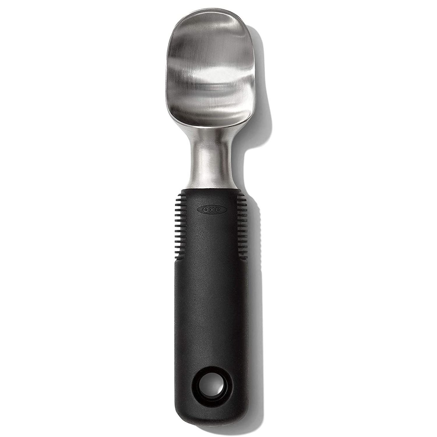 OXO Grips Stainless Steel Ice Cream Scoop 