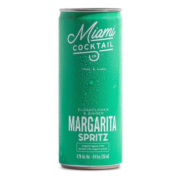 Miami Cocktail Margarita Spritz