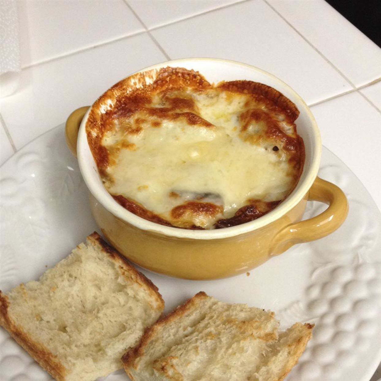  Rich and Simple French Onion Soup 