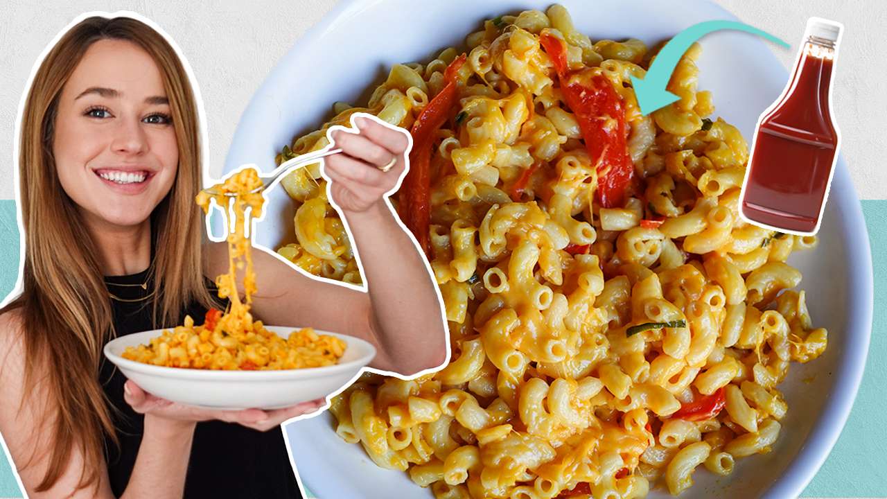 Rihanna's Mac and Cheese Recipe