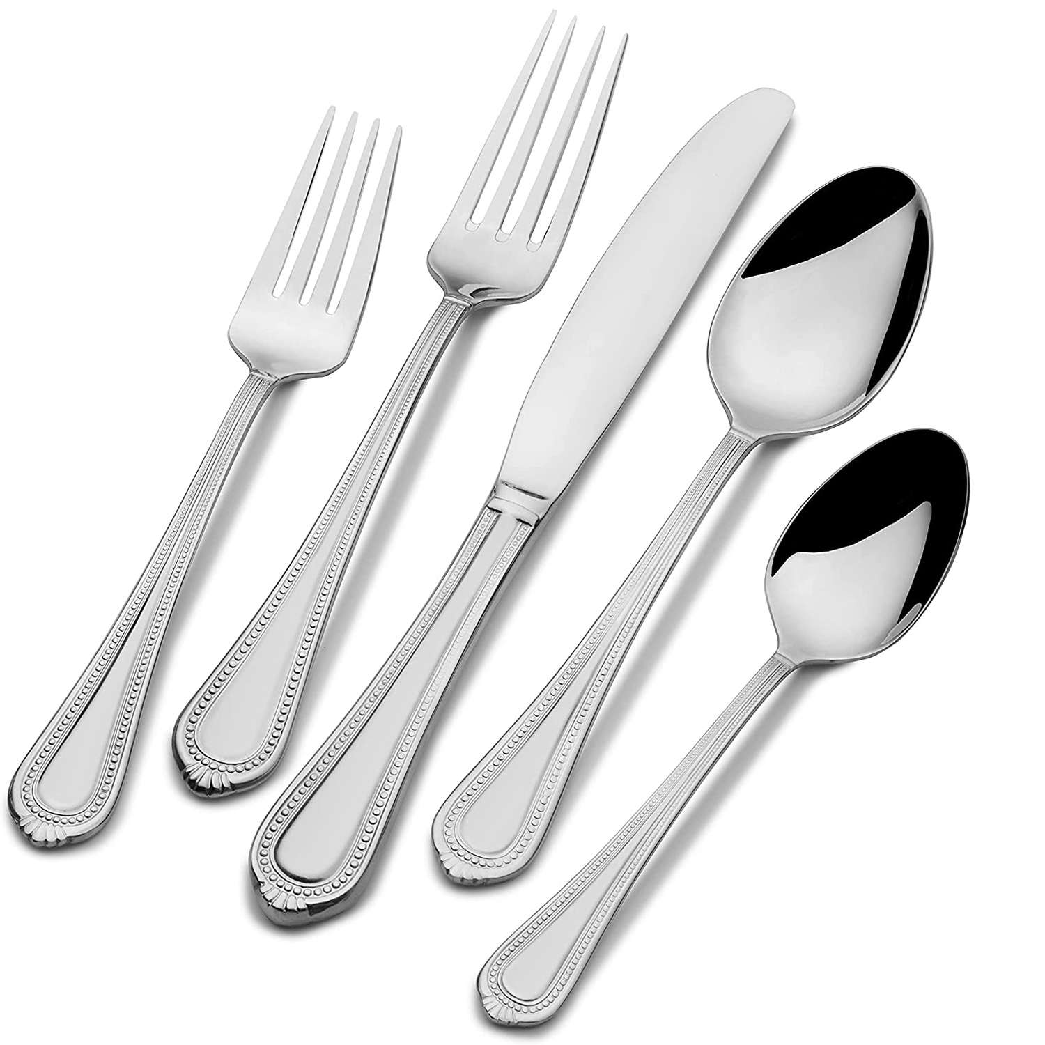 ARI by Mikasa Stainless Flatware YOUR CHOICE 