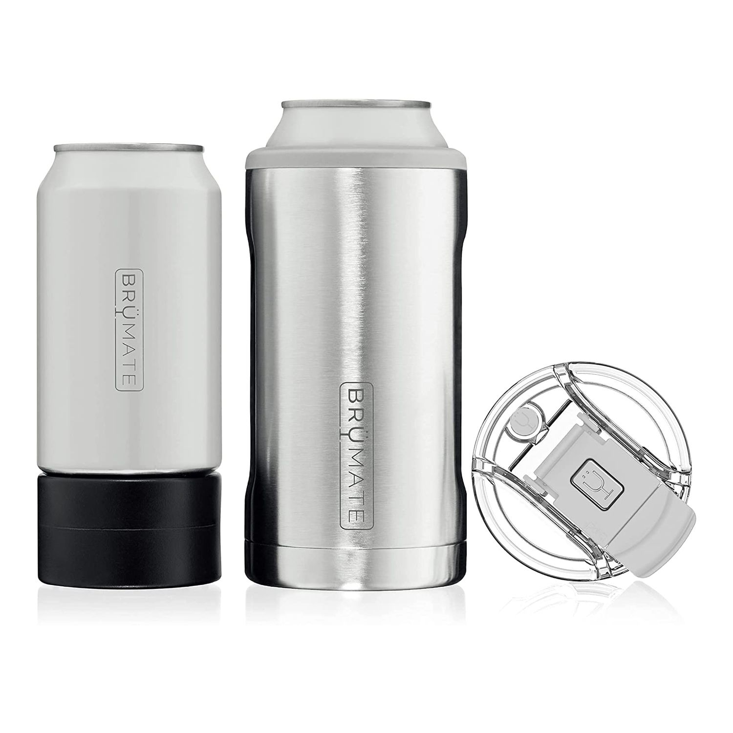 Foam Insulated can holder ideal to keep your drinks cool this summer Cooler 