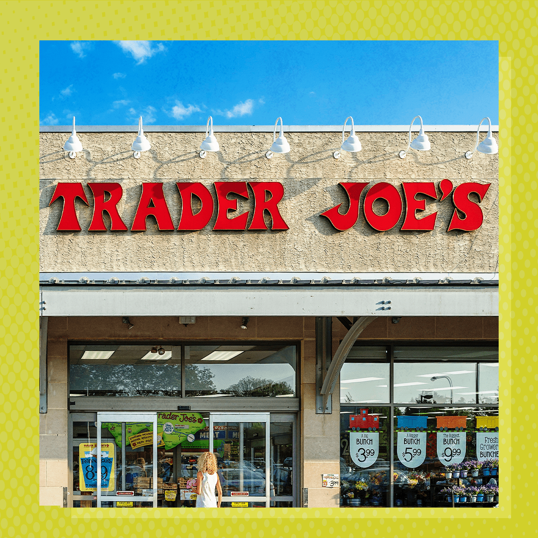 What Does It Mean When They Ring the Bell at Trader Joe's?