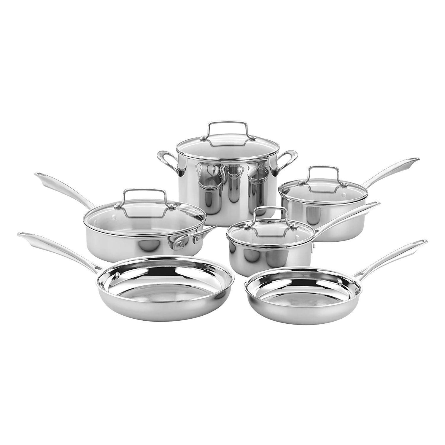 Best Non-Toxic Cookware Sets