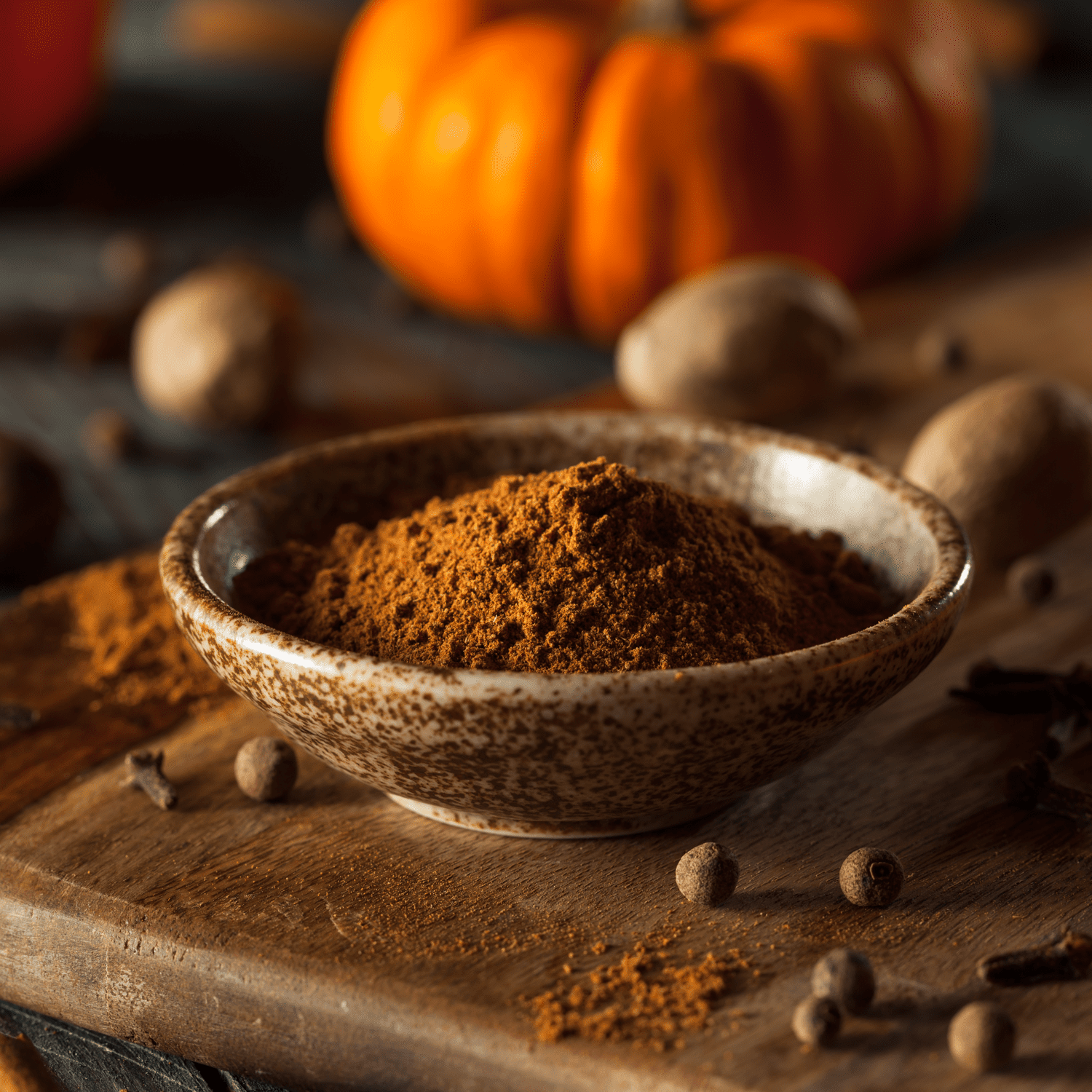 How Did Pumpkin Spice Become the Unofficial Flavor of Fall?