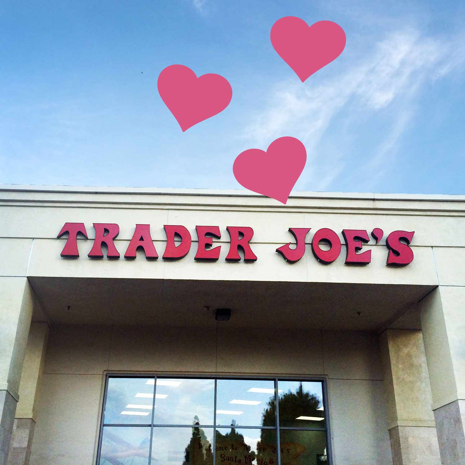 trader joes valentines