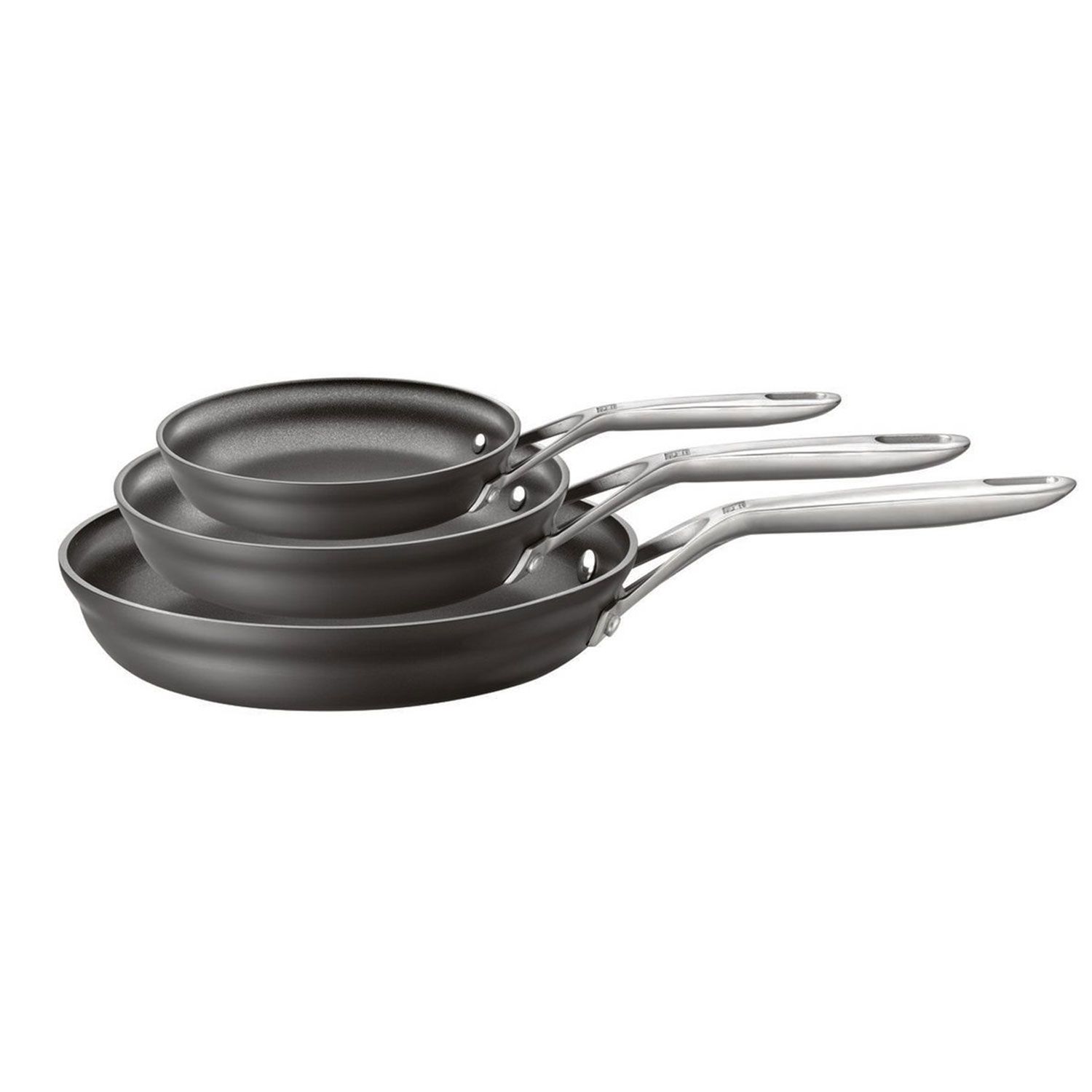 Zwilling cookware