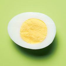 Eat (Whole) Eggs