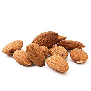 1. Keep Almonds on Hand