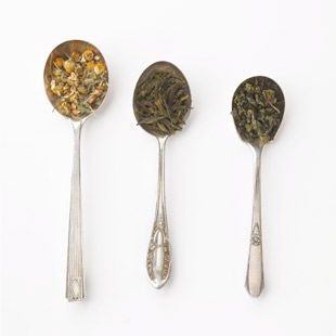 Myth #4. Herbal Tea Is Tea