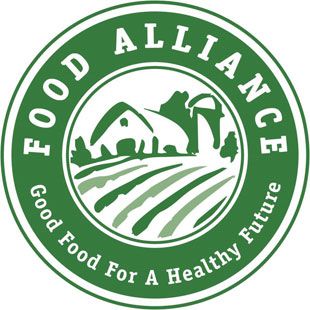 Antibiotic-Free Label to Look For: Food Alliance Certified