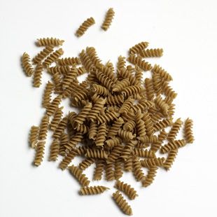 Learn to Like Whole-Wheat Pasta