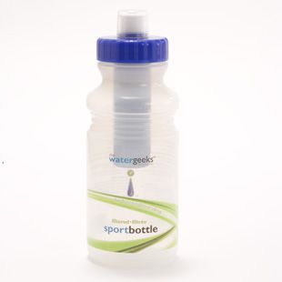 Reusable Water Bottle Refill Options