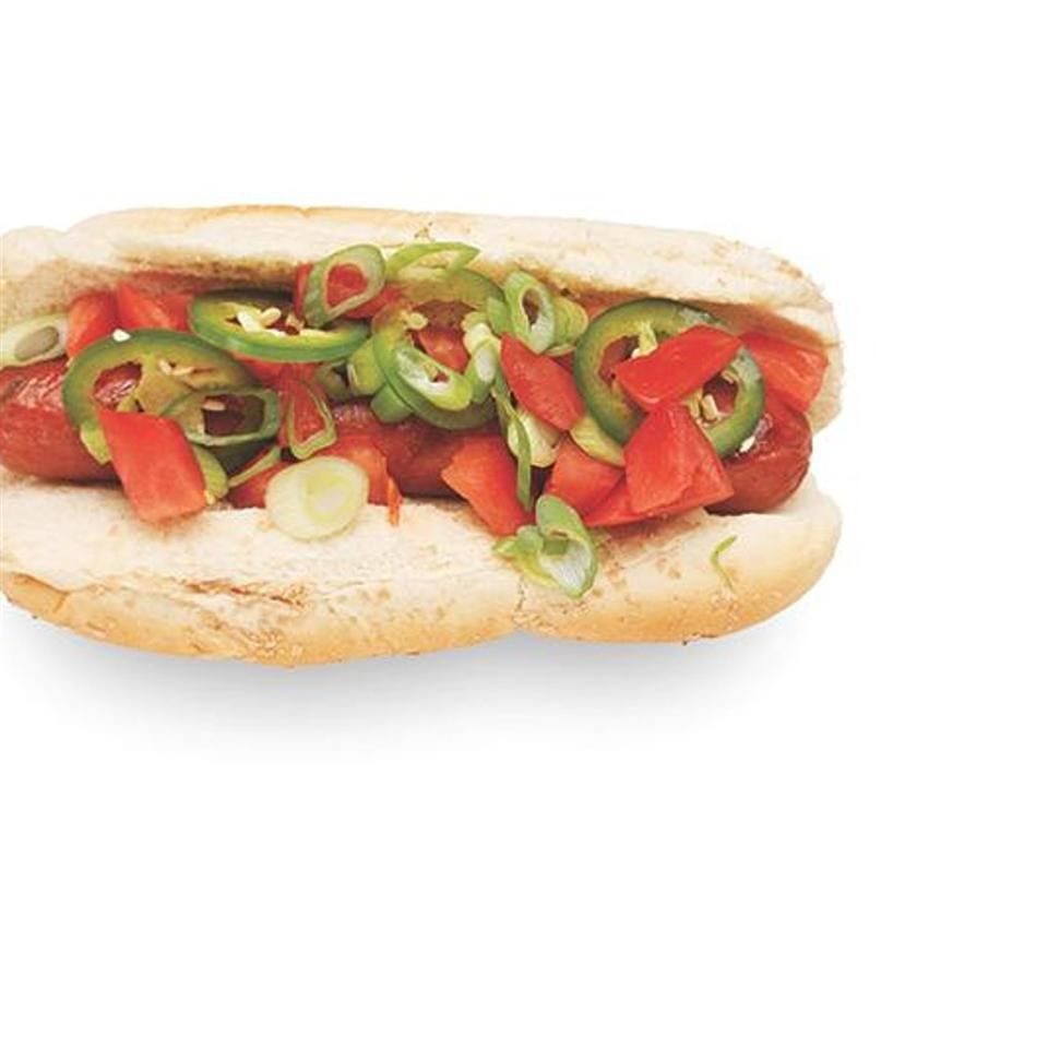 are uncured hot dogs better for you?