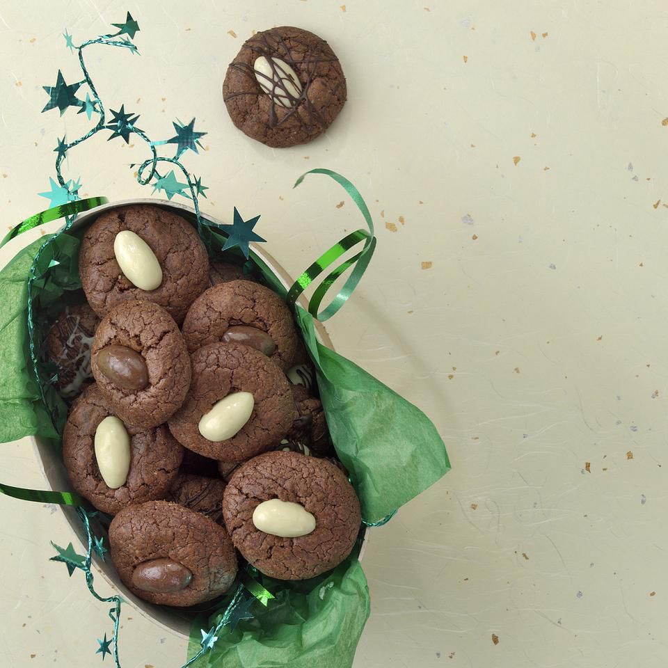 Patti's Holiday Chocolate Delights 
