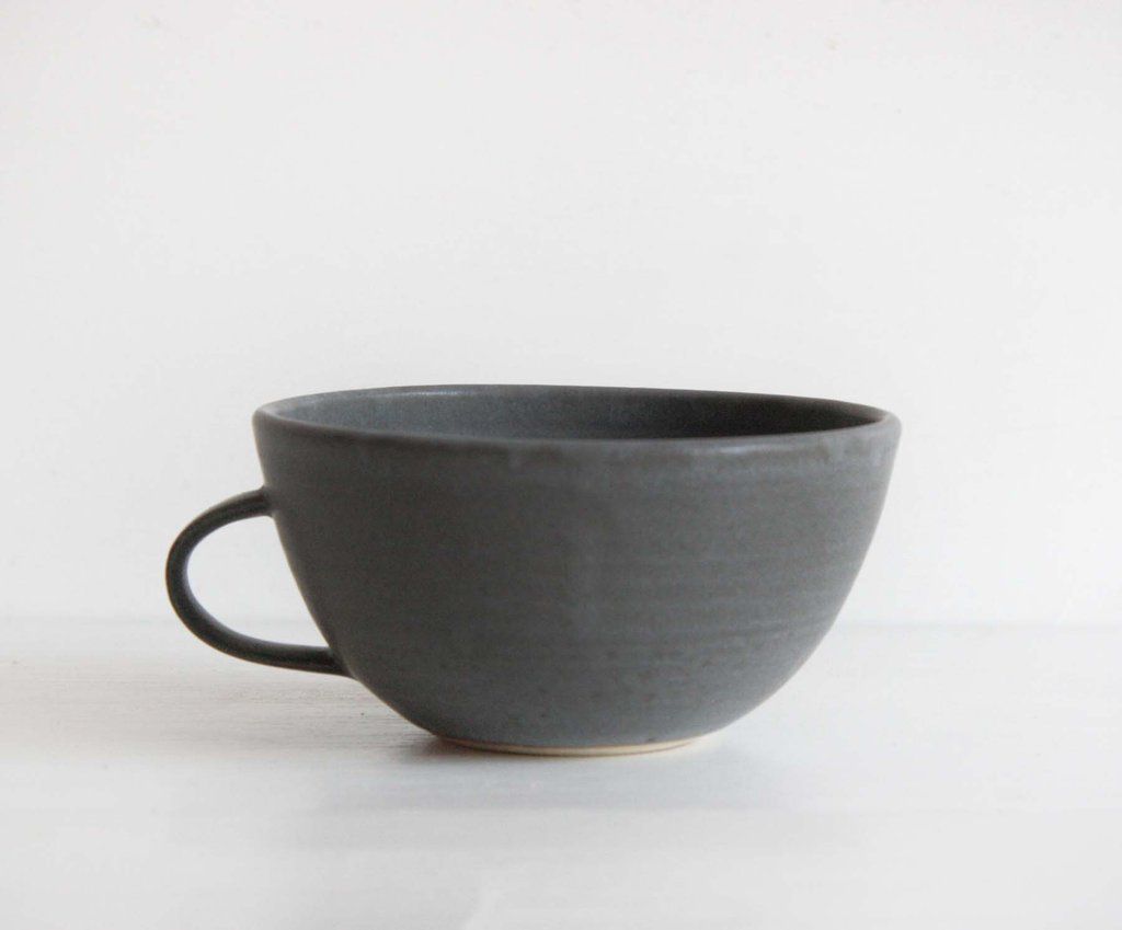 Sheldon Ceramics Farmhouse Latte Mug