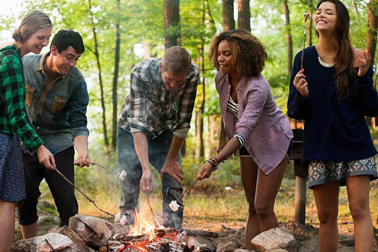 EatingWell Guide to Camping Essentials